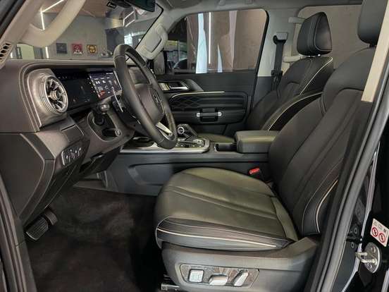 GWM-TANK 300-2.0 HI4-T PHEV 4X4 9HAT GWM-TANK 300-2025