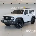 GWM TANK 300 2.0 HI4-T PHEV 4X4 9HAT GWM TANK 300 2.0 HI4-T PHEV 4X4 9HAT