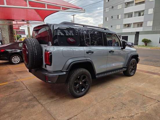 GWM-TANK 300-2025