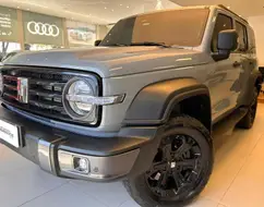 GWM TANK 300 2.0 HI4-T PHEV 4X4 9HAT GWM TANK 300 2.0 HI4-T PHEV 4X4 9HAT