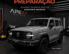 GWM TANK 300 2.0 HI4-T PHEV 4X4 9HAT GWM TANK 300 2.0 HI4-T PHEV 4X4 9HAT