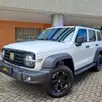 GWM TANK 300 2.0 HI4-T PHEV 4X4 9HAT GWM TANK 300 2.0 HI4-T PHEV 4X4 9HAT