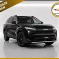 GWM WEY 07 1.5 TURBO PHEV DARK EDITION AWD DHT GWM WEY 07 1.5 TURBO PHEV DARK EDITION AWD DHT