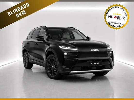 GWM-WEY 07-1.5 TURBO PHEV DARK EDITION AWD DHT GWM-WEY 07-2026