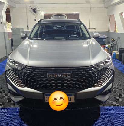 GWM-HAVAL H6-2024