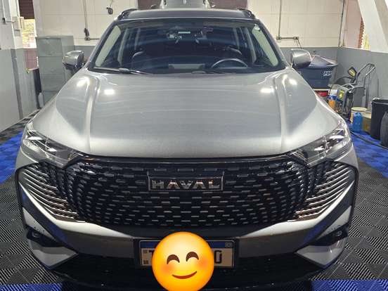 GWM-HAVAL H6-1.5 PHEV34 AWD E-TRACTION GWM-HAVAL H6-2024