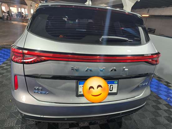 GWM-HAVAL H6-1.5 PHEV34 AWD E-TRACTION GWM-HAVAL H6-2024