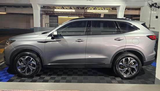 GWM-HAVAL H6-1.5 PHEV34 AWD E-TRACTION GWM-HAVAL H6-2024