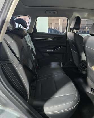 GWM-HAVAL H6-2024