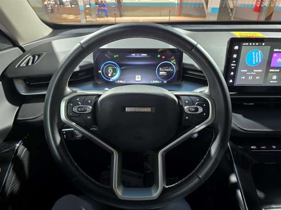GWM-HAVAL H6-1.5 PHEV34 AWD E-TRACTION GWM-HAVAL H6-2024