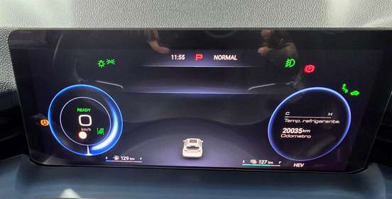 GWM-HAVAL H6-2024