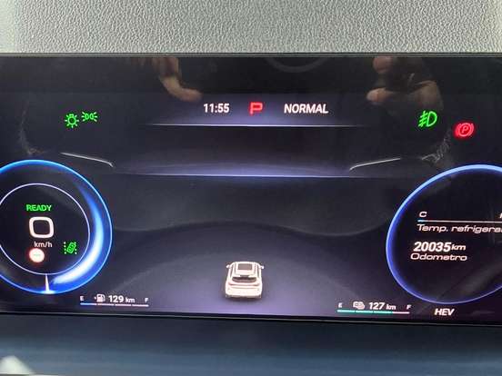 GWM-HAVAL H6-1.5 PHEV34 AWD E-TRACTION GWM-HAVAL H6-2024
