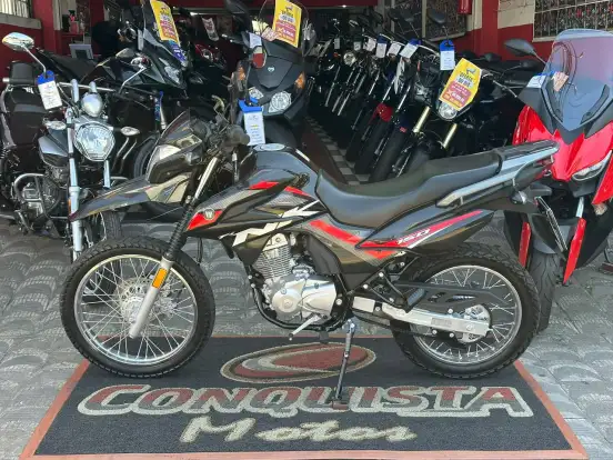 HAOJUE-NK 150 ABS-2023
