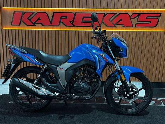 HAOJUE-DK 150 HAOJUE-DK 150-2019