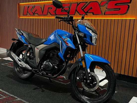 HAOJUE-DK 150 HAOJUE-DK 150-2019