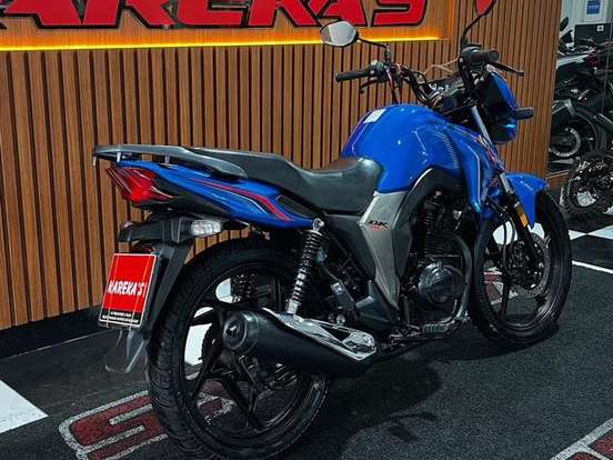 HAOJUE-DK 150 HAOJUE-DK 150-2019