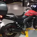 HAOJUE DL 160 HAOJUE DL 160