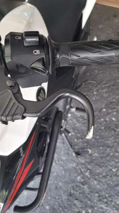 HAOJUE-DR 160 S-2025