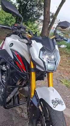 HAOJUE-DR 160 S-2025