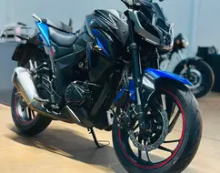 HAOJUE DR 160 FI HAOJUE DR 160 FI