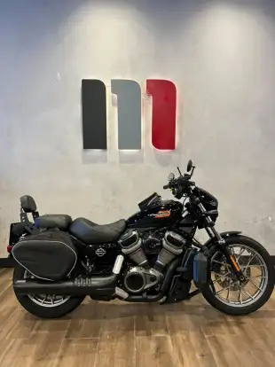 HARLEY-DAVIDSON-NIGHTSTER SPECIAL HARLEY-DAVIDSON-NIGHTSTER SPECIAL-2023