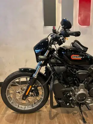 HARLEY-DAVIDSON-NIGHTSTER SPECIAL HARLEY-DAVIDSON-NIGHTSTER SPECIAL-2023