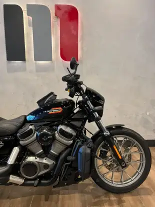HARLEY-DAVIDSON-NIGHTSTER SPECIAL HARLEY-DAVIDSON-NIGHTSTER SPECIAL-2023