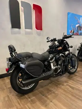 HARLEY-DAVIDSON-NIGHTSTER SPECIAL-2023