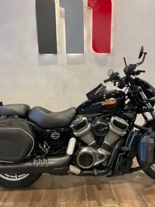 HARLEY-DAVIDSON-NIGHTSTER SPECIAL-2023