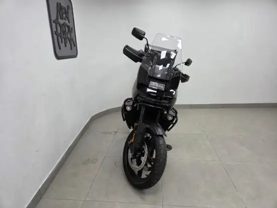 HARLEY-DAVIDSON-PAN AMERICA 1250 S HARLEY-DAVIDSON-PAN AMERICA 1250 S-2022
