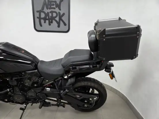HARLEY-DAVIDSON-PAN AMERICA 1250 S HARLEY-DAVIDSON-PAN AMERICA 1250 S-2022