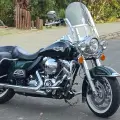 HARLEY-DAVIDSON ROAD KING CLASSIC HARLEY-DAVIDSON ROAD KING CLASSIC