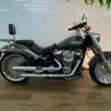 HARLEY-DAVIDSON SOFTAIL FAT BOY HARLEY-DAVIDSON SOFTAIL FAT BOY