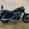 HARLEY-DAVIDSON SPORTSTER ROADSTER HARLEY-DAVIDSON SPORTSTER ROADSTER