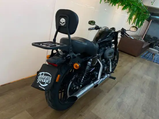 HARLEY-DAVIDSON-SPORTSTER ROADSTER HARLEY-DAVIDSON-SPORTSTER ROADSTER-2017
