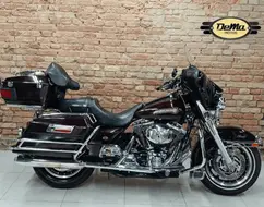 HARLEY-DAVIDSON ELECTRA GLIDE CLASSIC HARLEY-DAVIDSON ELECTRA GLIDE CLASSIC