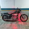 HARLEY-DAVIDSON FX HARLEY-DAVIDSON FX