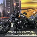 HARLEY-DAVIDSON NIGHT ROD SPECIAL HARLEY-DAVIDSON NIGHT ROD SPECIAL