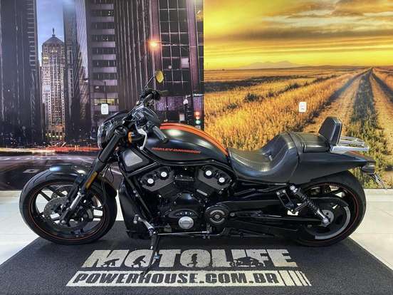 HARLEY-DAVIDSON-NIGHT ROD SPECIAL HARLEY-DAVIDSON-NIGHT ROD SPECIAL-2015