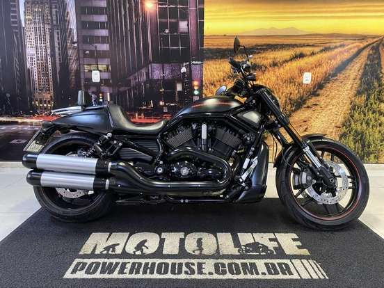 HARLEY-DAVIDSON-NIGHT ROD SPECIAL HARLEY-DAVIDSON-NIGHT ROD SPECIAL-2015