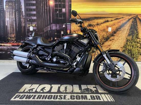 HARLEY-DAVIDSON-NIGHT ROD SPECIAL HARLEY-DAVIDSON-NIGHT ROD SPECIAL-2015