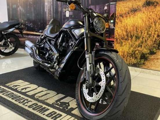 HARLEY-DAVIDSON-NIGHT ROD SPECIAL HARLEY-DAVIDSON-NIGHT ROD SPECIAL-2015