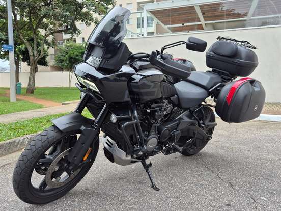 HARLEY-DAVIDSON-PAN AMERICA 1250 S HARLEY-DAVIDSON-PAN AMERICA 1250 S-2022