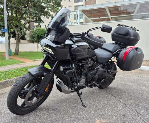 HARLEY-DAVIDSON-PAN AMERICA 1250 S HARLEY-DAVIDSON-PAN AMERICA 1250 S-2022