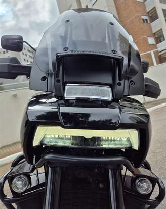 HARLEY-DAVIDSON-PAN AMERICA 1250 S HARLEY-DAVIDSON-PAN AMERICA 1250 S-2022