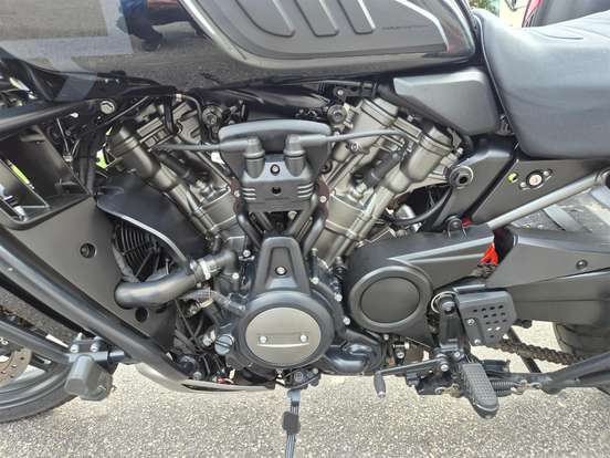 HARLEY-DAVIDSON-PAN AMERICA 1250 S HARLEY-DAVIDSON-PAN AMERICA 1250 S-2022