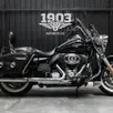 HARLEY-DAVIDSON ROAD KING CLASSIC HARLEY-DAVIDSON ROAD KING CLASSIC
