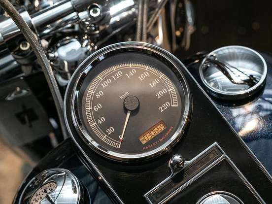HARLEY-DAVIDSON-SOFTAIL DELUXE HARLEY-DAVIDSON-SOFTAIL DELUXE-2013