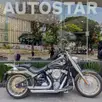 HARLEY-DAVIDSON SOFTAIL FAT BOY HARLEY-DAVIDSON SOFTAIL FAT BOY