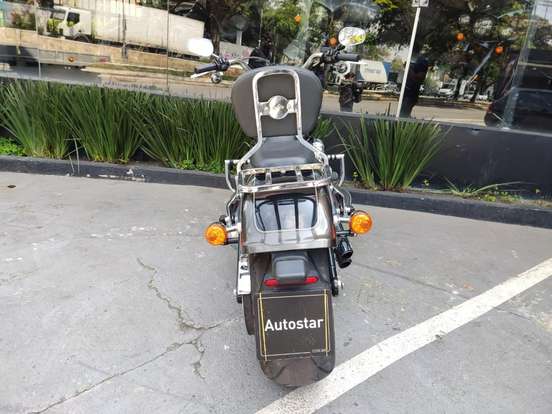 HARLEY-DAVIDSON-SOFTAIL FAT BOY-2020